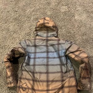 Boys jacket
